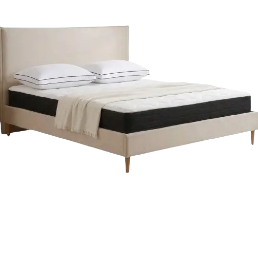 Pack Sommeil Complet LIt, matelas et oreillers. Literie Algérie