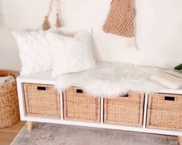 Banc Bohème- literie et fourniture maison Algérie