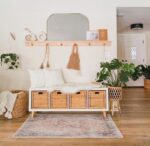 Banc Bohème- literie et fourniture maison Algérie