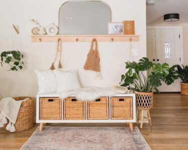 Banc Bohème- literie et fourniture maison Algérie