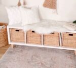 Banc Bohème- literie Algérie