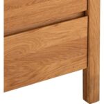 Commode en hêtre Lina- commodes Algérie