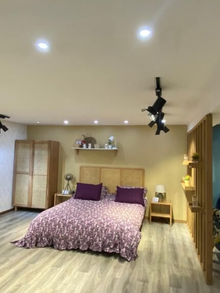 Lit cannage victoria-Lit Algérie