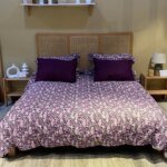 Lit cannage victoria-Lit Algérie