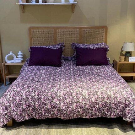 Lit cannage victoria-Lit Algérie