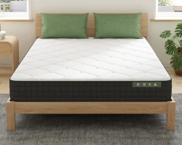 Matelas orthopédique Algérie - Matelas RH 25H