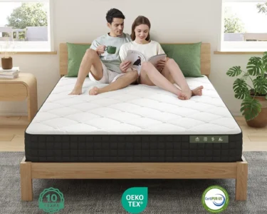 Matelas orthopedique Algerie -