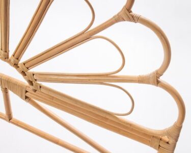 TETE DE LIT EN ROTIN1 DELHI