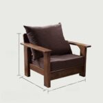 Fauteuil et Canapés Al Osra