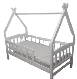 Lit cabane pour enfant