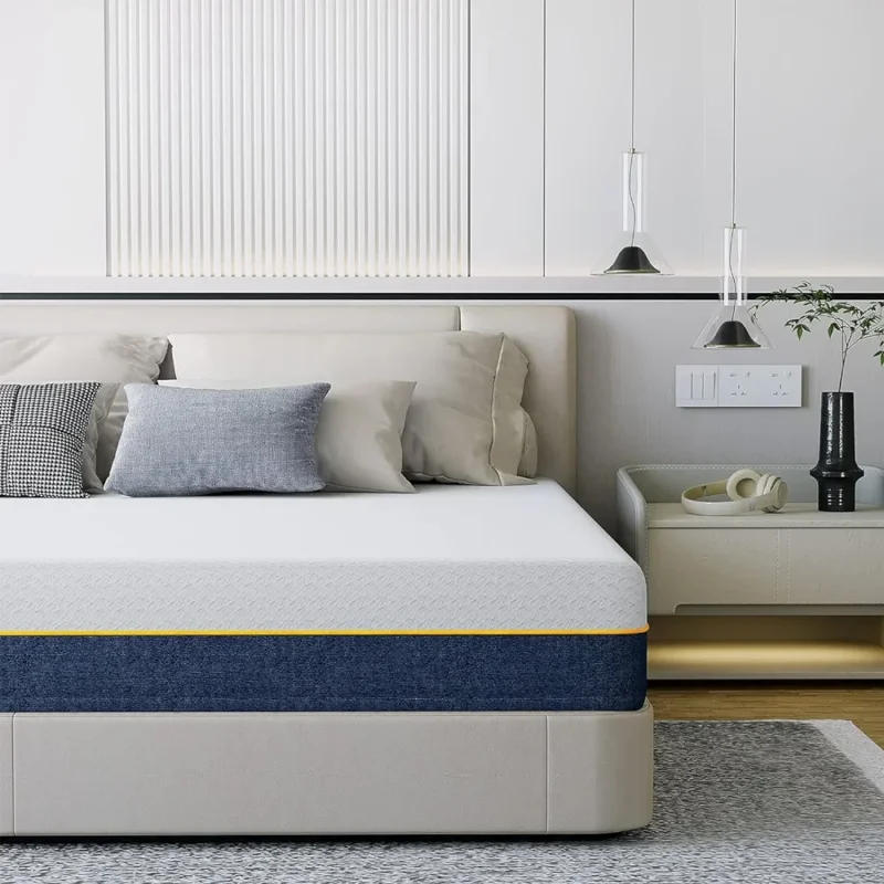 matelas orthopédique Sereno-matelas Algérie