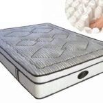 matelas-orthopédique-Algérie-a-ressort-confort-plus