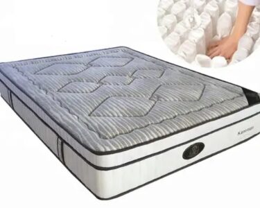 matelas-orthopédique-Algérie-a-ressort-confort-plus