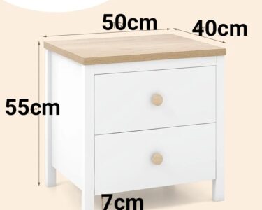 table de nuit algerie1