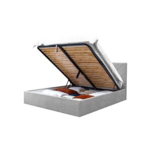 Lit coffre Lisa