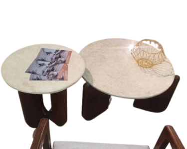 tables gigognes meska - MEUBLES Algérie