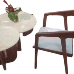 tables gigognes meska - MEUBLES Algérie