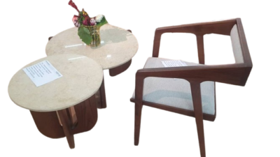 tables gigognes meska - MEUBLES Algérie