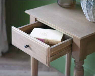 Table de nuit Orsay