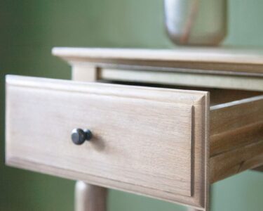 Table de nuit Orsay