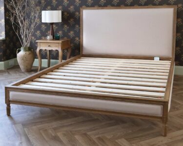 lit duchesse bohème