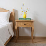 table de nuit grâce