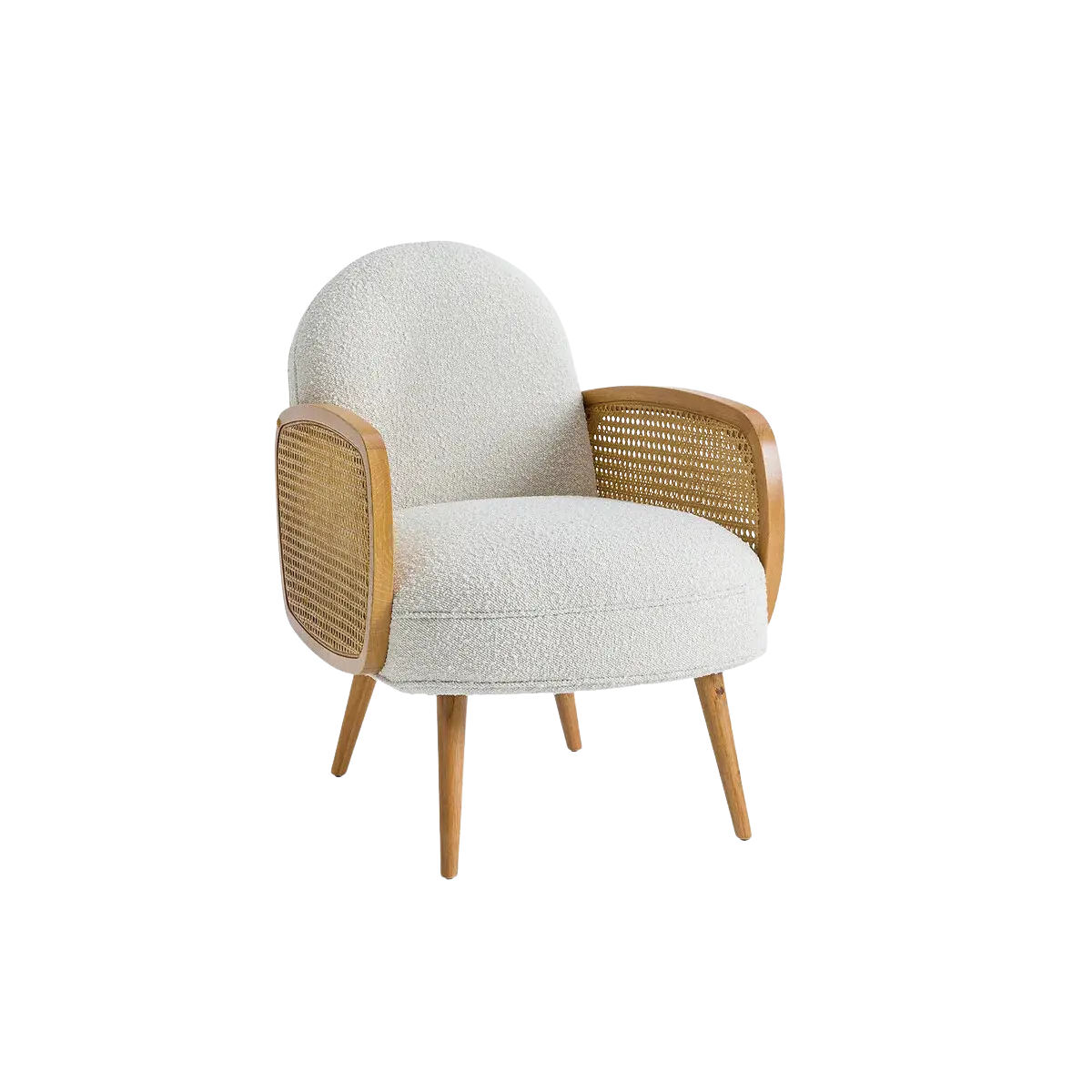 Fauteuil Rivage