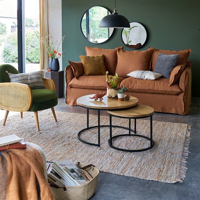 fauteuil rivage Algérie