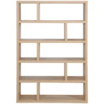 Bibliothèque Sonoma