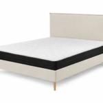 Lit capitonné Norya