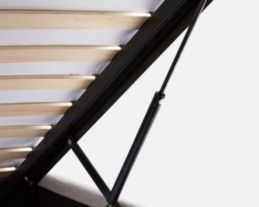 Lit coffre capitonne Astana - Algérie