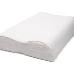 Oreiller visco contour