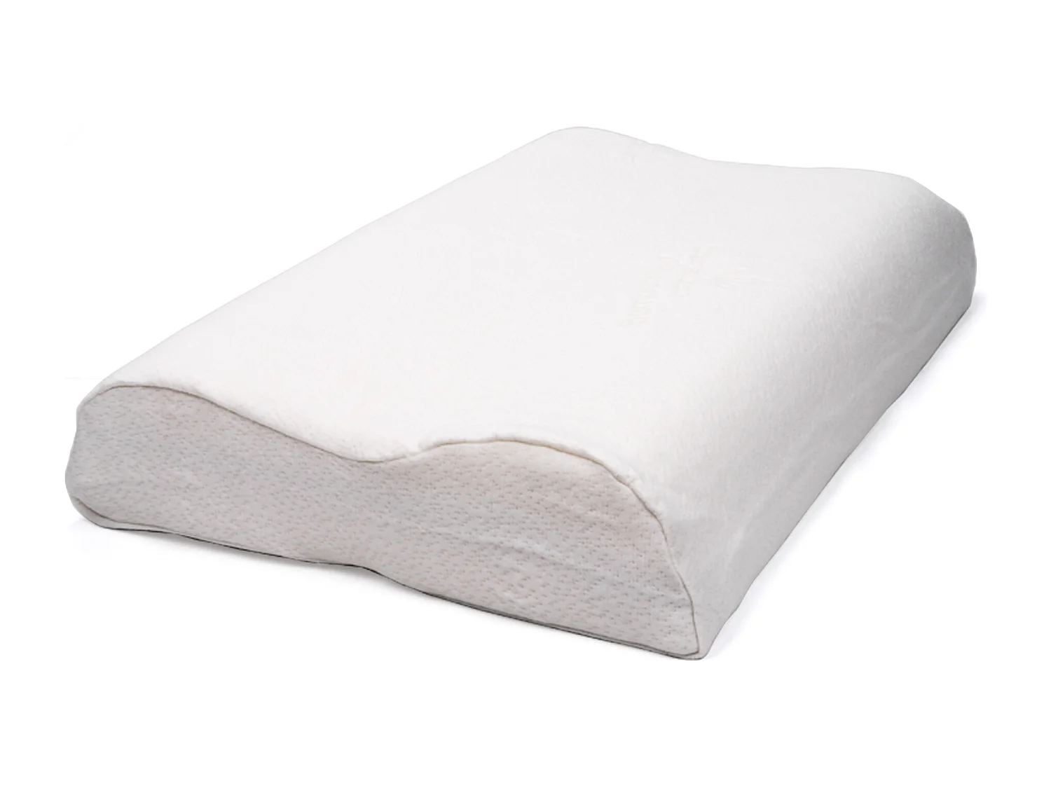 Oreiller visco contour (3) Oreiller visco contour