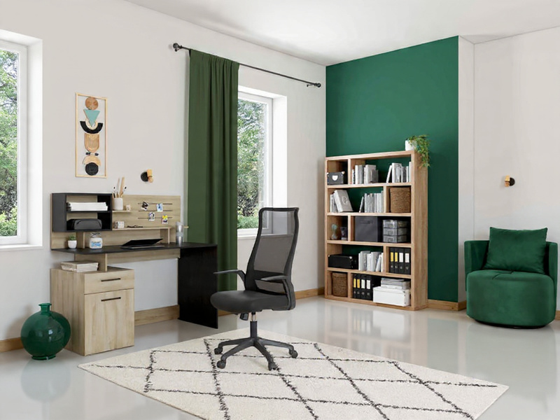 Bibiliotheque Sonoma