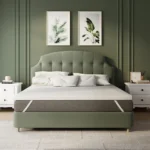 Surmatelas confort plus en mousse a mémoire de forme Algérie