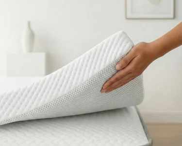 Surmatelas Algérie