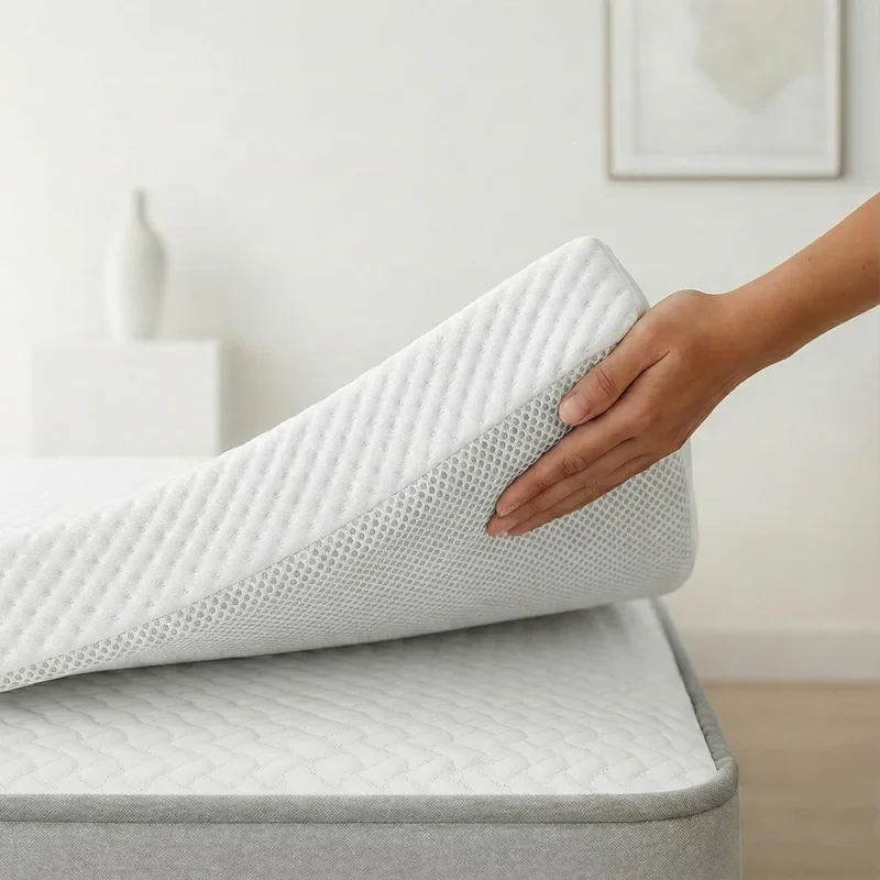 Surmatelas Algérie