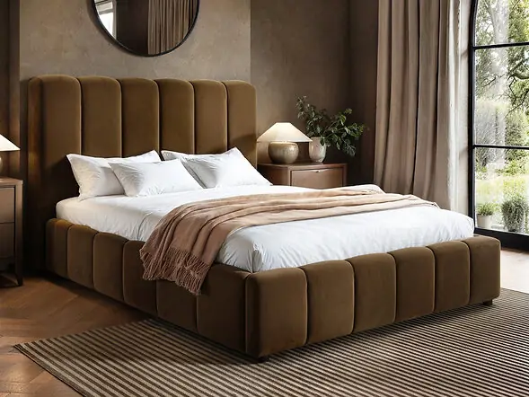 Acheter un Lit en Algérie Lit 1 Place, 2 Places et King Size au Meilleur Prix