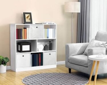 Meubles salon - Bibliothèque Algérie