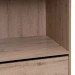 Colonne de rangement multifonction