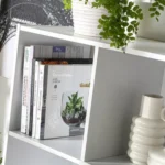 Meuble de rangement blanc - Algérie