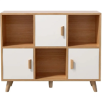 Meuble rangement Buffet Scandinave (5)