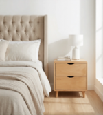 Table de chevet scandinave - Table de chevet Algérie