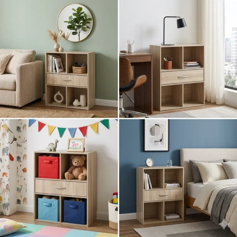 meuble de rangement Luka (1)