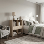 meuble de rangement Luka - meubles modernes Algérie