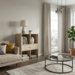 meuble de rangement Luka - meubles modernes Algérie