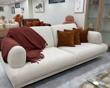 Salon Roma