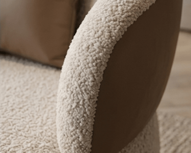 Fauteuill Ellipse