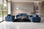 Salon STRESA- Salon Algerie 1