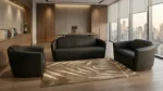 Salon Venise - Salon Algérie